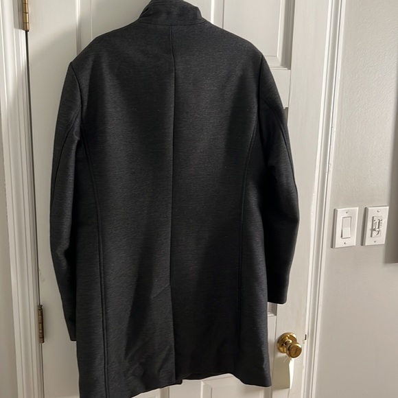 Zara Coat - Picture 6 of 9